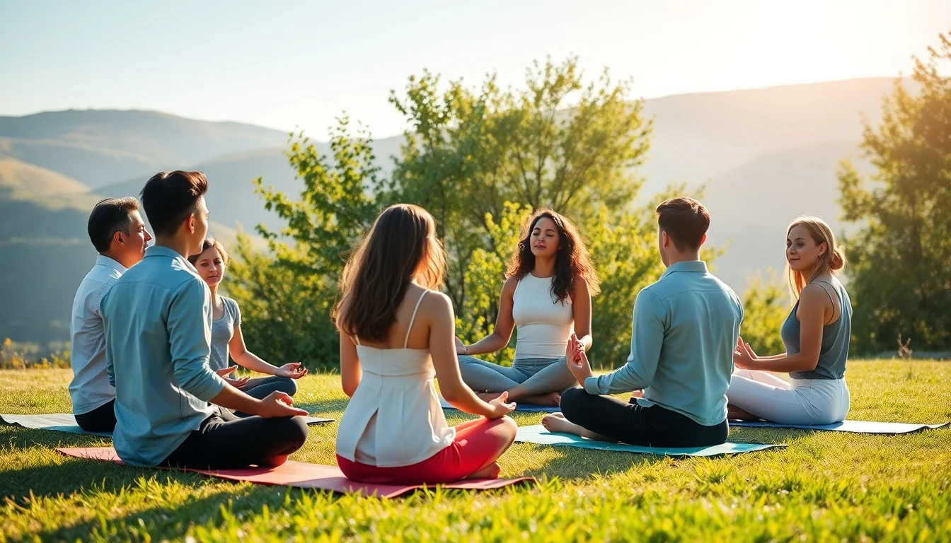 Empowerment Through Mindfulness